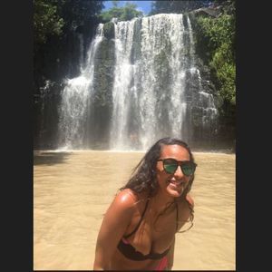 Meet your Posher, Diana